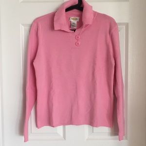 Talbots Sweater